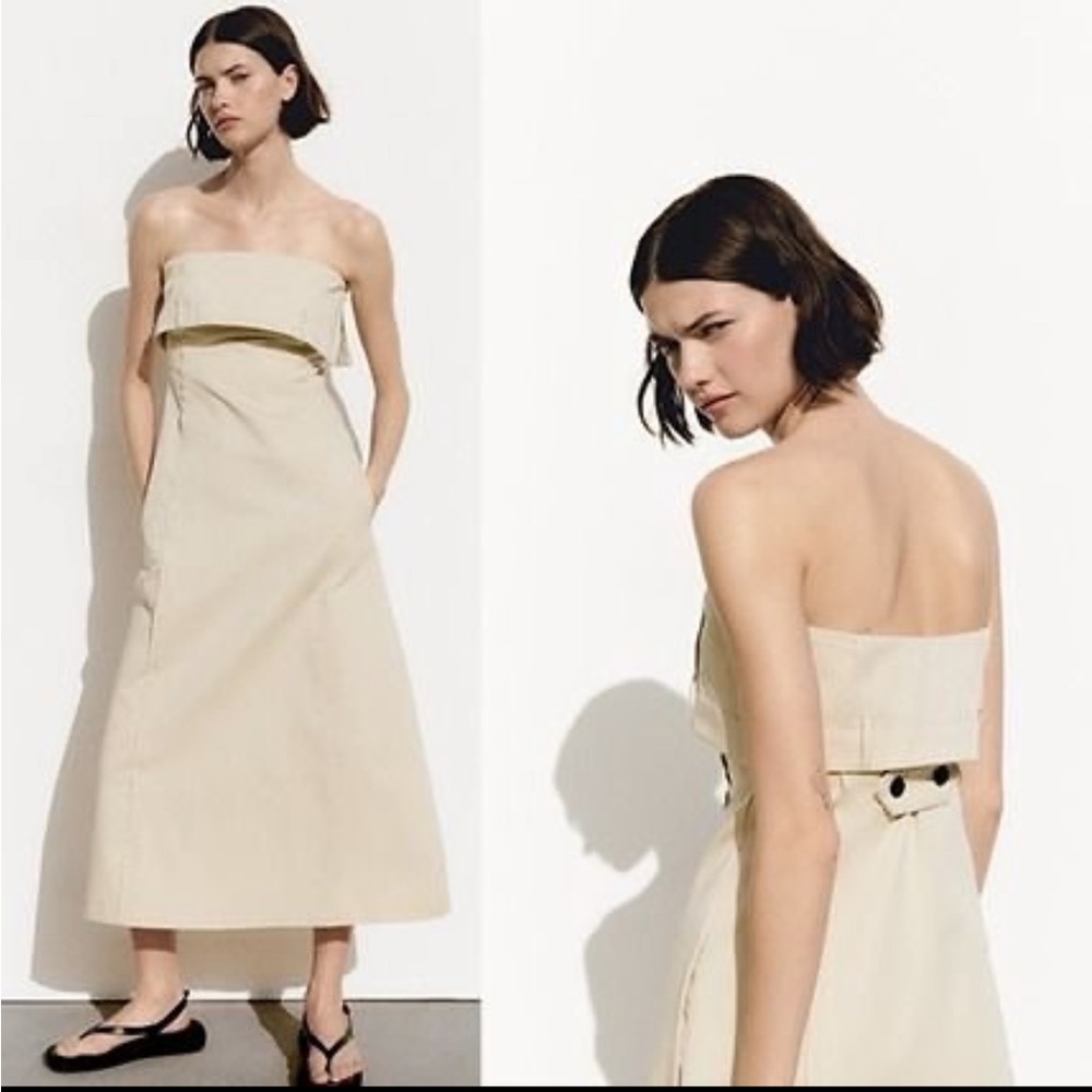 ZARA NWT Dress